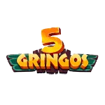 Logo de 5Gringos Casino